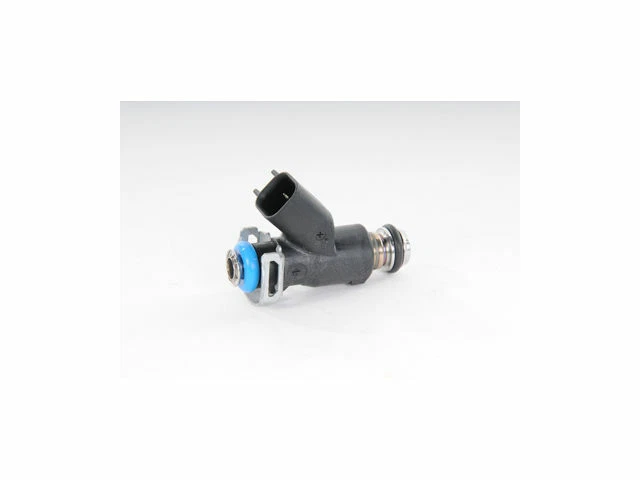 Inyector de combustible AC Delco para GMC Sierra 3500 HD 2010-2019 79CFNC Foto 1 de 1