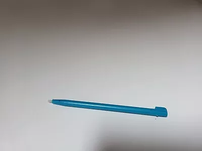 НОВЫЙ синий стилус Aqua baby для системной консоли Nintendo DSi #E19 - Изображение 1 из 4