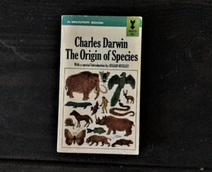 Charles Darwin - The Origin of Species - Imagen 1 de 1