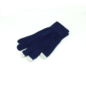 Winter Soft Gloves Men Women Touch Screen Texting Cap Active Smart Phone Knit US