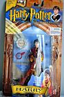 Harry Potter Quidditch Harry Action Figure Sorcerer's Stone Wizard Collection