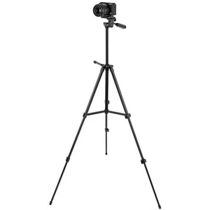 ayex Kamerastativ mit Kugelkopf leichtes Reisestativ mit hoher Tragkraft LT-445 - Bild 1 von 10