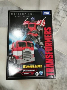 Transformers MPM 12 Bumblebee Movie Optimus Prime - Picture 1 of 2
