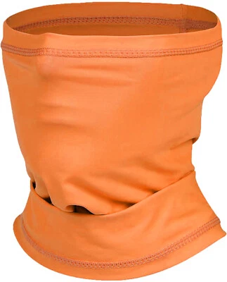 Protección UV Enfriamiento Cuello Polaina Máscara Facial Bufanda A Prueba de Viento Cuello Bandana Cubierta Foto 1 de 4