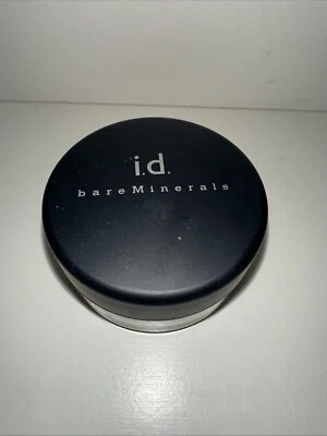 Bareminerals Bare Escentuals Minerals Light 1G Foundation New & Sealed 2g. - Image 1 of 3