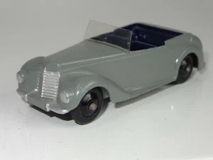 dinky 38E ARMSTRONG SIDDELEY (259) - Imagen 1 de 6