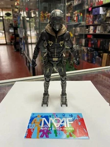 Marvel Legends Spider-man Homecoming Vulture BAF Complete LOOSE JC - Picture 1 of 2