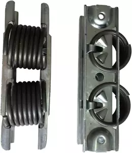 Metal Rocking Rocker Recliner Springs Replacement Set of 2 Manufacturers Chairs - Picture 1 of 12
