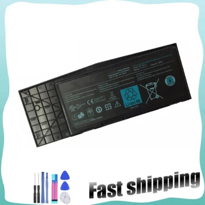 Neu BTYVOY1 BTYV0Y1 90Wh Akku für Dell Alienware M17x R3 R4 318-0397 7XC9N - Bild 1 von 4