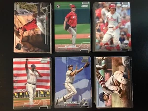 2022 Topps Stadium Club Complete Set 1-300 Julio/Wander/Witt - Picture 1 of 2