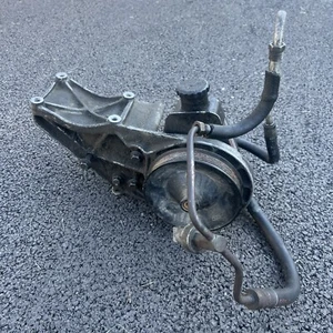 Ford Saginaw Power Steering kit 1987- 1997 Bronco F150 F250 F350 5.0 5.8  - Picture 1 of 9