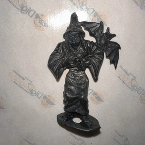 MPC Frito Lay Mini-Monstruos Negro Años 60 De Colección Figura Batty Bertha - Imagen 1 de 5