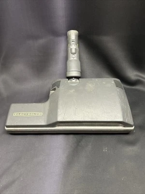 Electrolux Renaissance C104 Aspiradora Cabezal Eléctrico N106 Cabezal Eléctrico OEM Foto 1 de 4