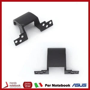 Couverture Charnières Housse Hinge Hingecap Ordinateur Portable Asus X540 X541 - Afbeelding 1 van 1