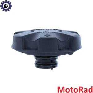 SEALING CAP COOLANT TANK T65 FOR BMW ROLLS-ROYCE 17117639021 17137516004 - Picture 1 of 9