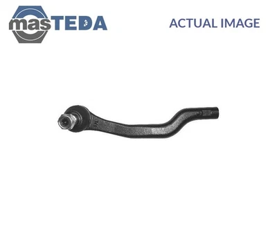 ME-ES-1529 TRACK ROD END RACK END FRONT OUTER LEFT MOOG NEW OE REPLACEMENT - Image 1 of 4