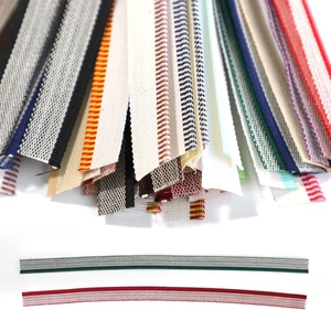 48 piezas diademas para encuadernar libros, 24 colores diadema para libros de algodón, decoración de libros de algodón Ri - Imagen 1 de 12