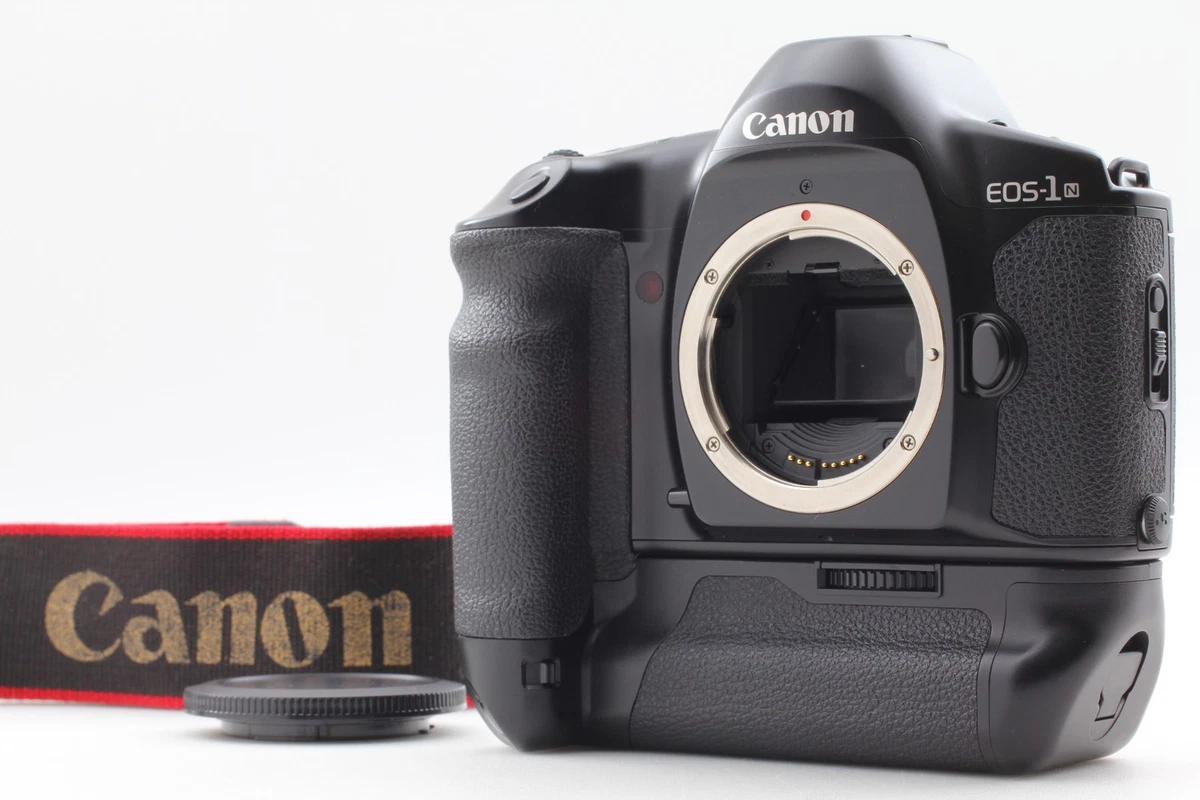 Canon Eos 1n for sale | eBay