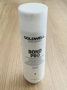Goldwell Dualsenses BOND PRO Fortifying Shampoo For Weak Fragile Hair 250ml - Picture 1 of 6