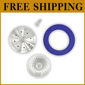 Edelstahl Präzisionsset für Breville, Sage - Bild 1 von 11