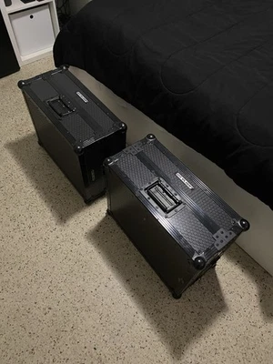 Чехол премиум-класса Reloop RP-7000 MK2 с ручкой отличное состояние товара - Изображение 1 из 4