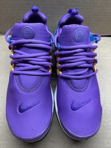 Nike Air Presto CT3550-500 Laufen Gehen lila beere easy168 – Herrengröße 10 - Bild 1 von 8