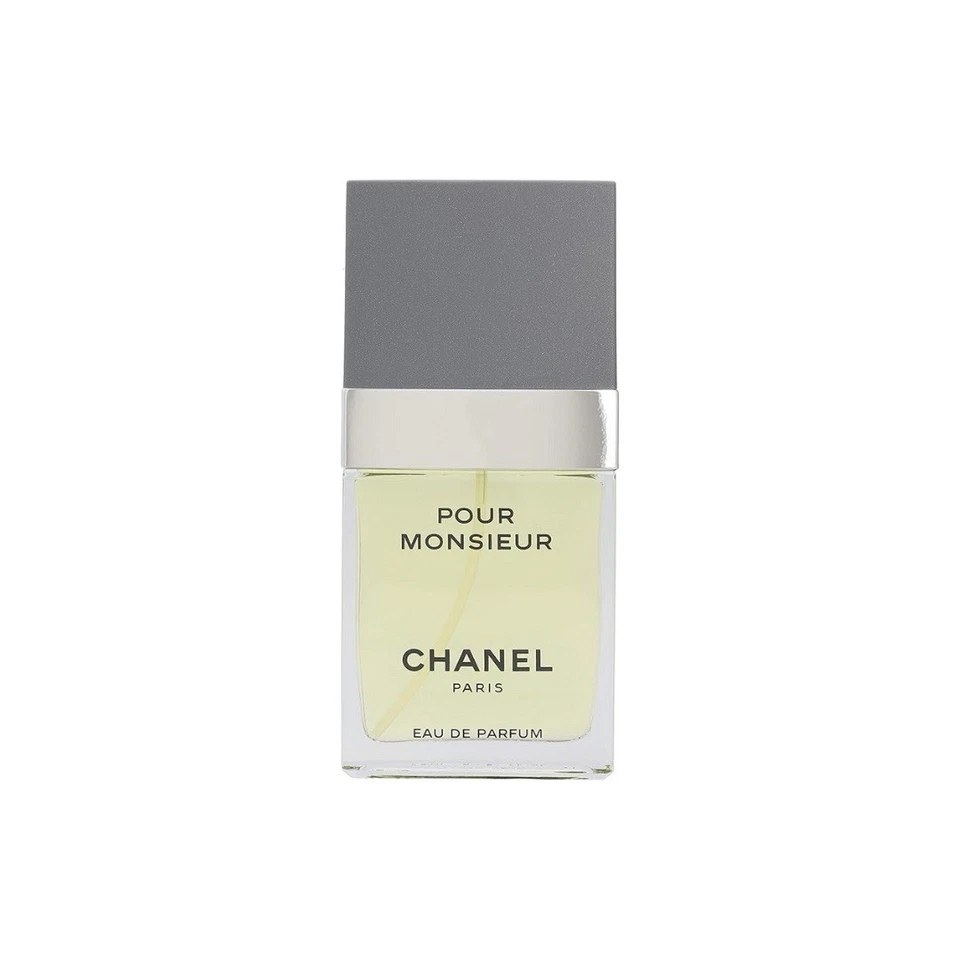 Chanel POUR MONSIEUR EDP 75mL Men's Fragrance Perfume BOXED NEW Authentic - image 1 of 1