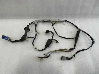 1990 1991 1992 1993 TOYOTA CELICA PASSENGER DOOR WIRING HARNESS 82151-2B250 - Image 1 of 4