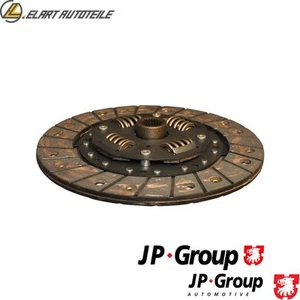 DISCO DE EMBRAGUE 1130201500 PARA VW GOLF/II/III/Cabriolet/IV JETTA VENTO SEAT - Imagen 1 de 6