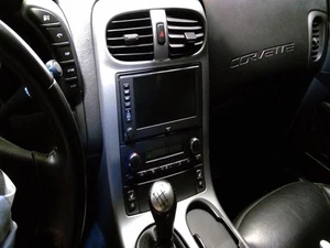 Temperature Control Automatic Opt CJ2 Fits 05-13 CORVETTE 977234 - Picture 1 of 12