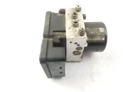 2009 AUDI A3 ABS PUMP + MODULE 1.9 DIESEL BLS 1K0614517BJ - Image 1 of 4