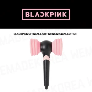 BLACKPINK Palo de Luz Oficial EDICIÓN ESPECIAL Fanlight para Concierto Animación - Imagen 1 de 9