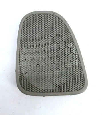 Volvo V70 S70 C70 XC MK1 96 On Dash Tweeter Speaker Cover Grill Right 9150761 - Image 1 of 2