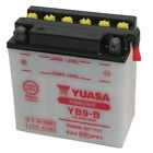 Battery YUASA YB9-B 12V 9AH Piaggio SFERA FL 125 1995 1997