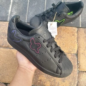 Adidas Mark Gonzales x Superstar ADV Shmoo Men's Athletic Shoes GX1488 Size 6 - Picture 1 of 16