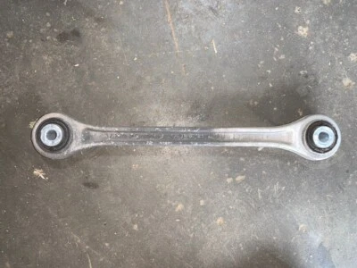 2012 Porsche Panamera Rear Outer Upper Control Arm OEM 97033104300 - Image 1 of 3