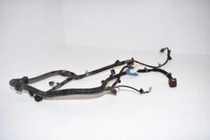 MAZDA MIATA MX-5 2006-2014 2,0 L AT ARNÉS DE CABLES DEL MOTOR BATERÍA PARA ARRANCAR  - Imagen 1 de 12