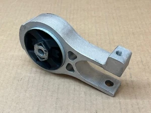 REAR LOWER ENGINE GEARBOX STABILISER MOUNT FOR FIAT SCUDO 2.0 DIESEL 2007-2016 - Picture 1 of 1