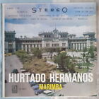 Rocael Hurtado Marimba Hurtado Hermanos Guatemala Press Lp Dideca Records