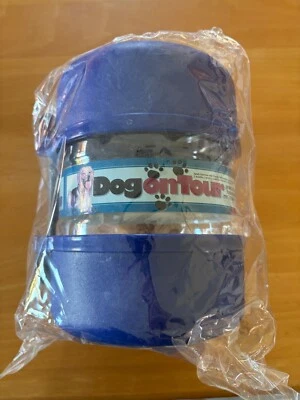 Trixie Reise Futterbehälter mit 2 Näpfen - Bild 1 von 3