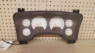 Dodge Ram 2008 OEM velocímetro Mopar 05172297Ag 152495 Foto 1 de 4