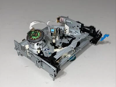 Mecanismo de reproducción VHS de repuesto Samsung DVD-V8600 Foto 1 de 3