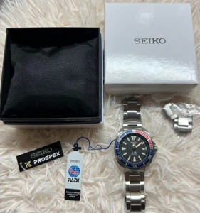 Seiko Prospex Padi SRPB99K1 jaabpjl3 rw-1778 - Bild 1 von 4