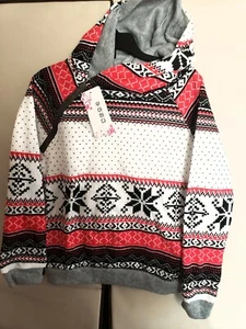 " SALE"Hoodie for Girls - Picture 1 of 4