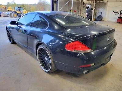 Cilindro maestro de freno usado se adapta a: BMW 650I grado A 2007 Foto 1 de 4