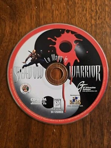 Lu Wang is Shadow Warrior 1997 3D Realms PC CD-Rom Computerspiel Selten Videospiel - Bild 1 von 1