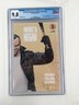 Here's Negan Image Comic Ltd. 500 The Walking Dead Blind Box 25th 9.8 CBCS CGC