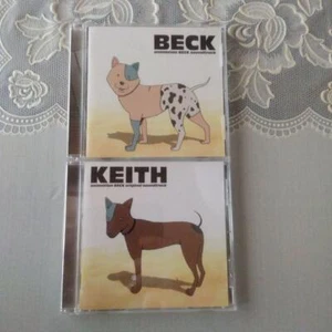 BECK KEITH Original Soundtrack 2CD - Picture 1 of 2