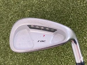 TaylorMade RAC OS 6 Hierro RH TaylorMade Ultralite Seniors Grafito (L8044) - Imagen 1 de 6