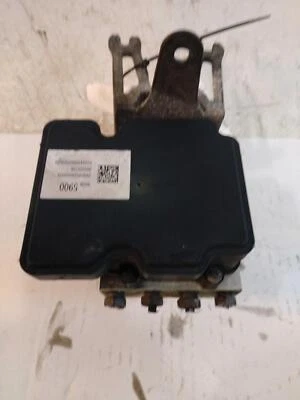 Conjunto hidráulico ABS usado se adapta a: Cadillac Ct6 2017 sin híbrido sin sistema previo al choque Foto 1 de 4